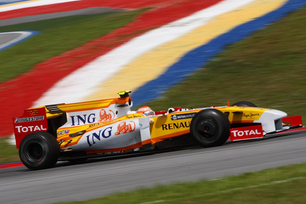 GP MALESIA Sabato